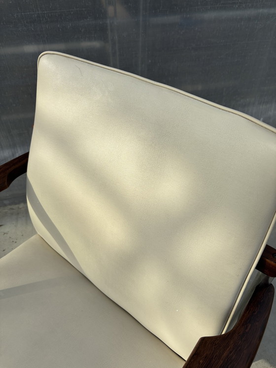 Image 1 of One Thereca Cor Bontenbal For Fristho Franeker Chair