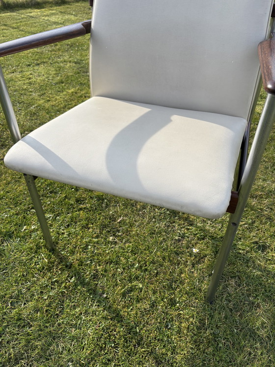 Image 1 of One Thereca Cor Bontenbal For Fristho Franeker Chair