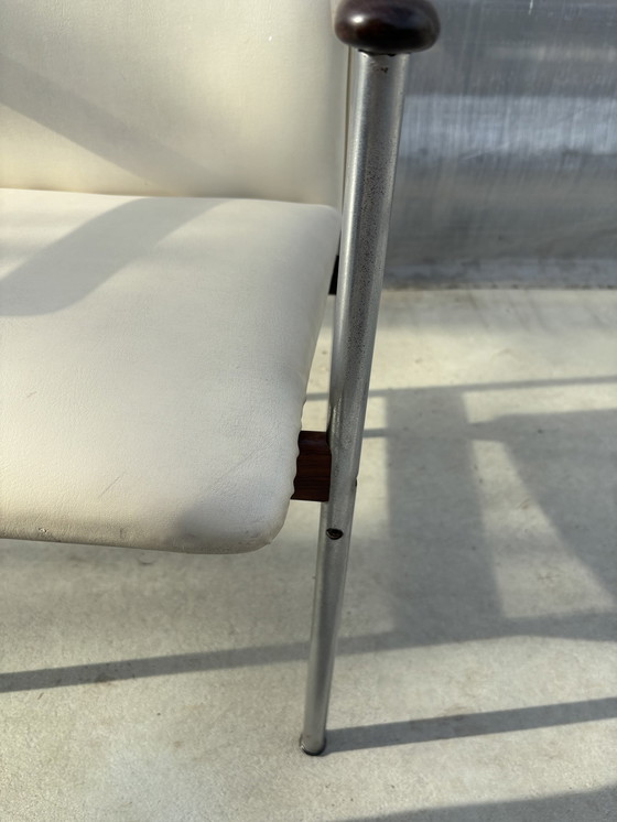 Image 1 of One Thereca Cor Bontenbal For Fristho Franeker Chair