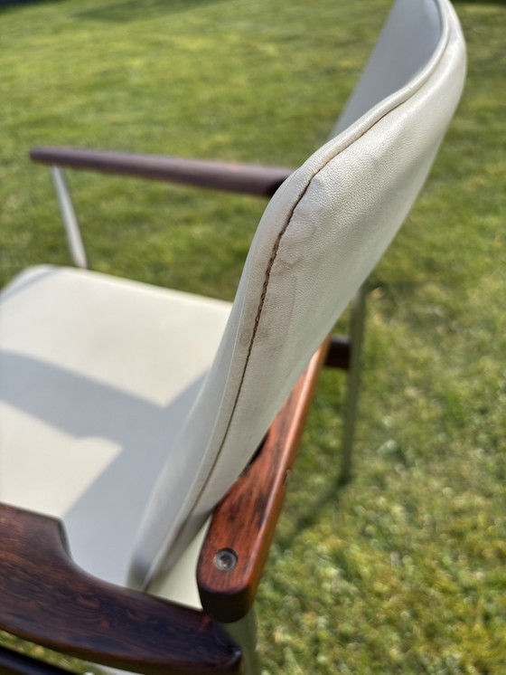 Image 1 of One Thereca Cor Bontenbal For Fristho Franeker Chair