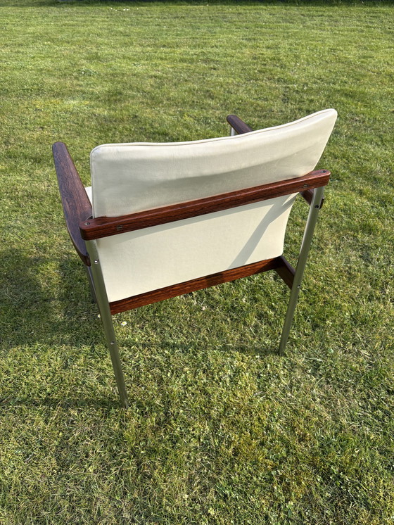 Image 1 of One Thereca Cor Bontenbal For Fristho Franeker Chair