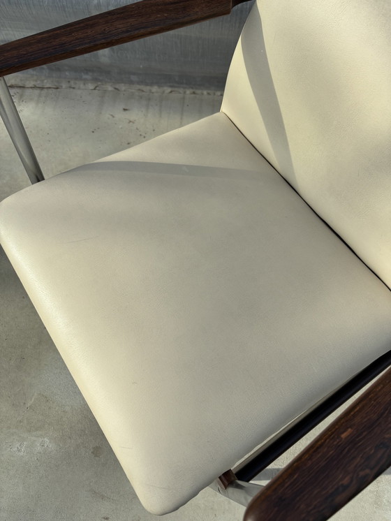 Image 1 of One Thereca Cor Bontenbal For Fristho Franeker Chair