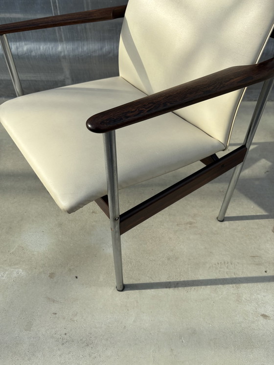 Image 1 of One Thereca Cor Bontenbal For Fristho Franeker Chair