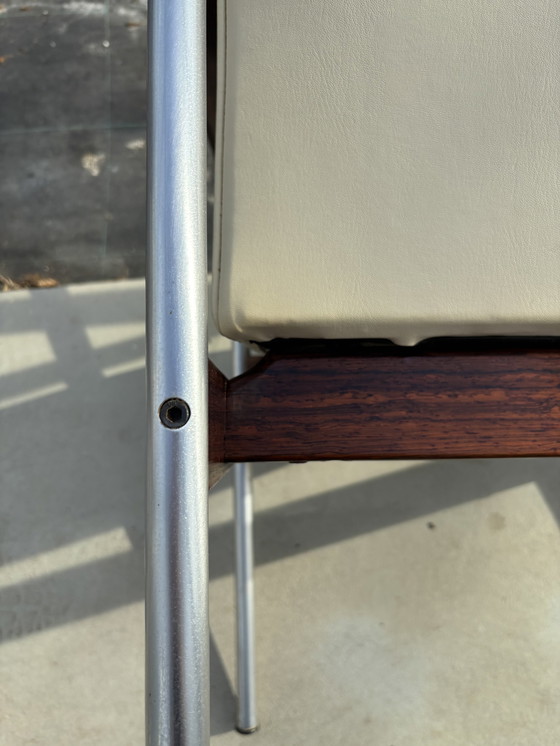 Image 1 of One Thereca Cor Bontenbal For Fristho Franeker Chair