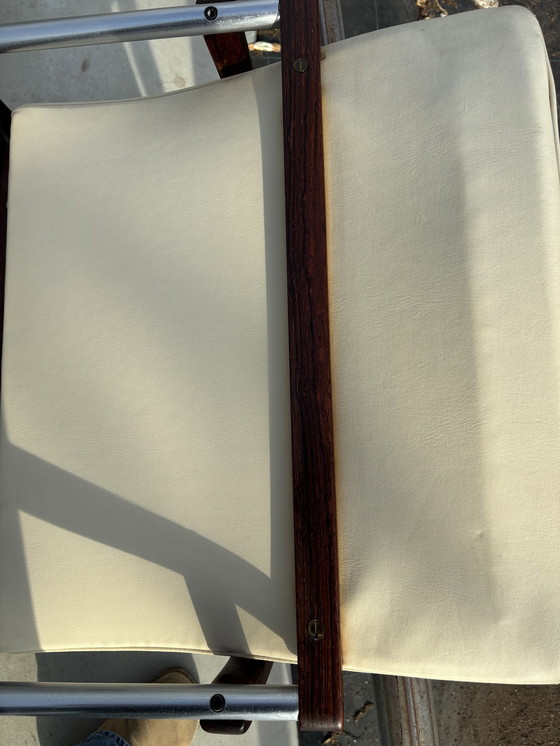 Image 1 of One Thereca Cor Bontenbal For Fristho Franeker Chair