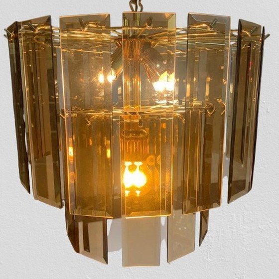 Image 1 of Lustre "Pegel" de Wortmann & Filz