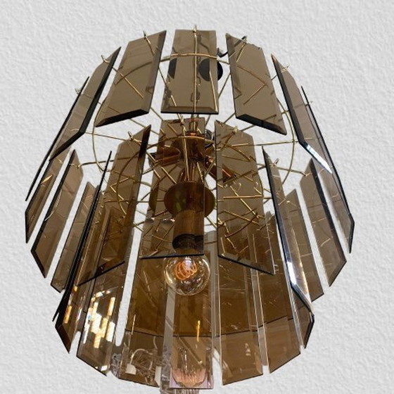 Image 1 of Lustre "Pegel" de Wortmann & Filz