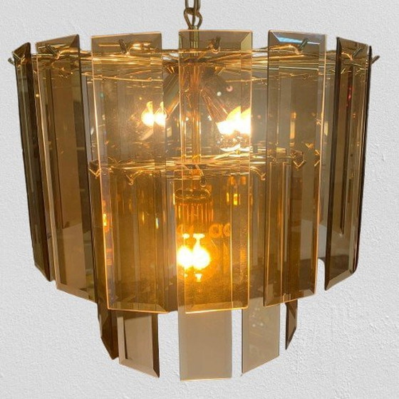 Image 1 of Lustre "Pegel" de Wortmann & Filz