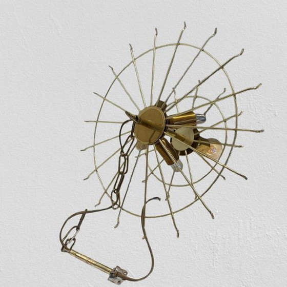 Image 1 of Lustre "Pegel" de Wortmann & Filz