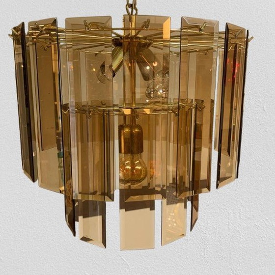 Image 1 of Lustre "Pegel" de Wortmann & Filz