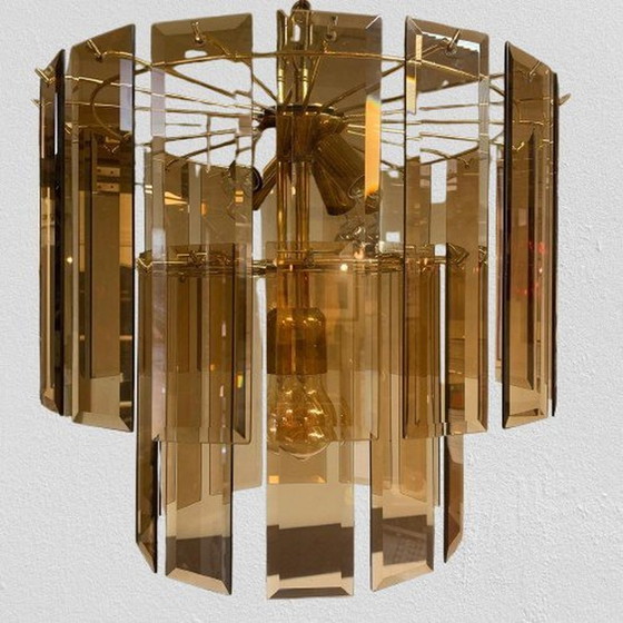 Image 1 of Lustre "Pegel" de Wortmann & Filz