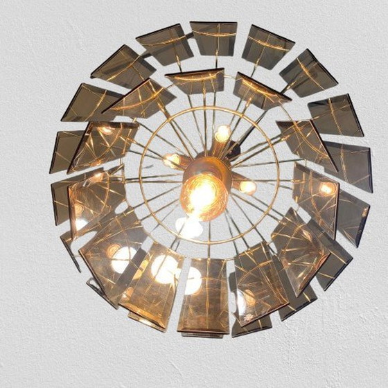 Image 1 of Lustre "Pegel" de Wortmann & Filz