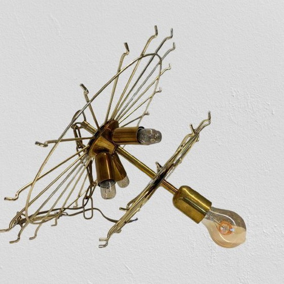 Image 1 of Lustre "Pegel" de Wortmann & Filz