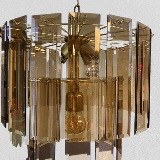 Image 1 of Lustre "Pegel" de Wortmann & Filz