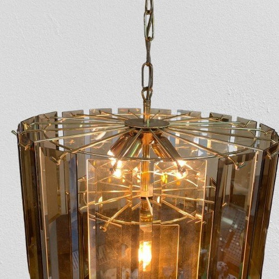 Image 1 of Lustre "Pegel" de Wortmann & Filz