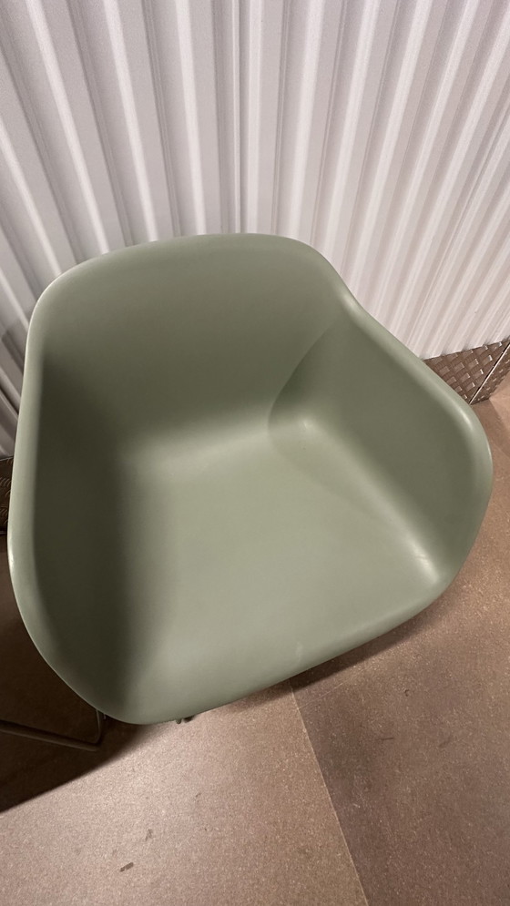 Image 1 of 2x Muuto Sled Chair