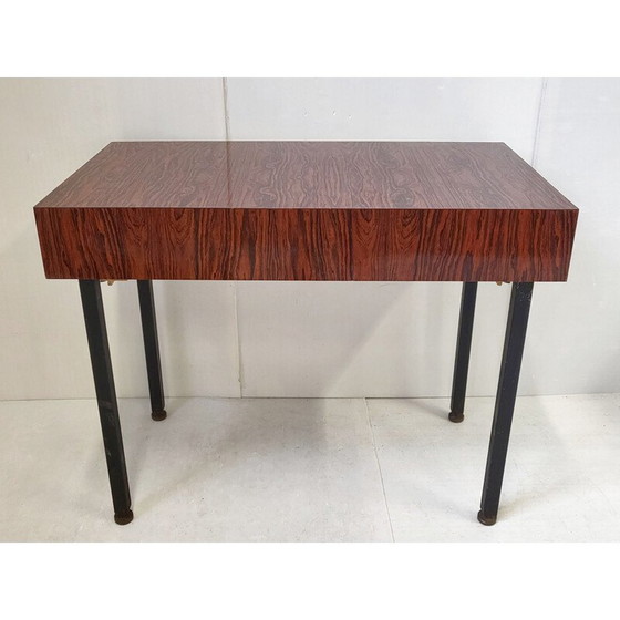 Image 1 of Bureau vintage en formica, 1960