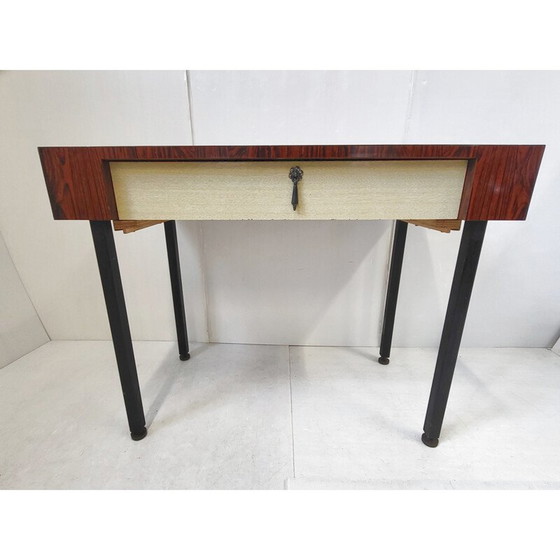 Image 1 of Bureau vintage en formica, 1960