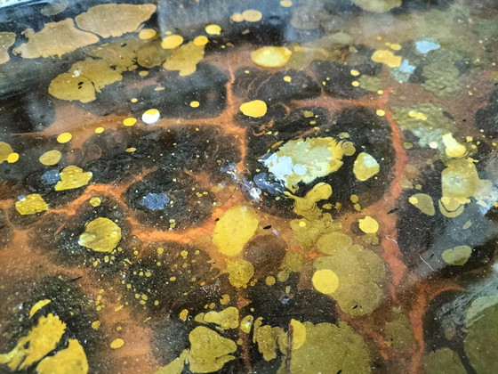 Image 1 of Magnifique console Design