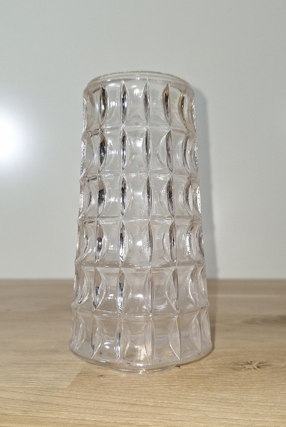 Image 1 of Lampadaire/lampe de chevet vintage '50ème siècle