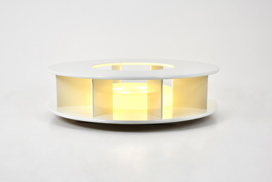 Image 1 of "Bazaar” Coffee Table By Superstudio For Giovanetti, 1968