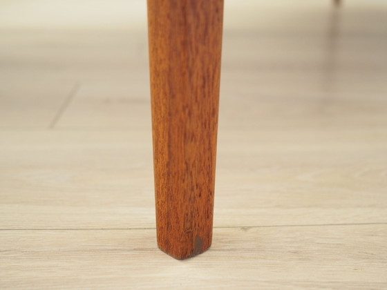 Image 1 of Bureau en teck, Design danois, 1970S, Designer : Finn Juhl, Fabricant : France & Son