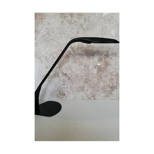 Lot de 4 lampes de bureau Cobra de la Manade, France 1980-1989