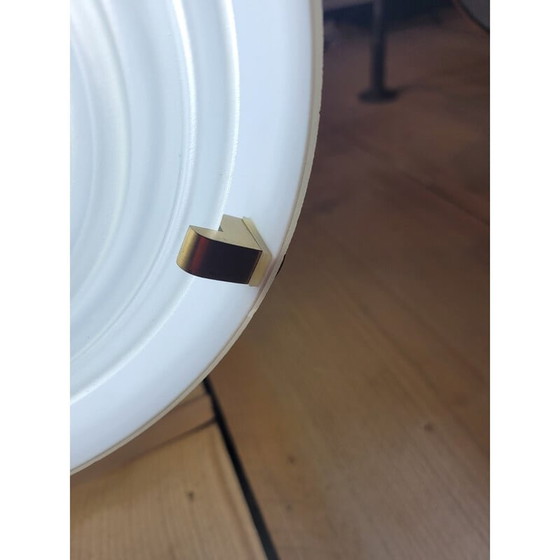 Image 1 of Plafonnier vintage Perzel modèle n°2015 A, 1970