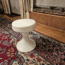 Tabouret tulipe vintage Emsa - Allemagne de l'Ouest
