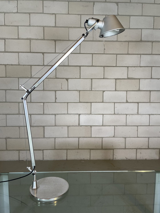 Image 1 of Artemide Tolomeo Tavolo