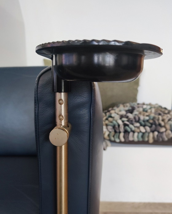 Image 1 of Burkhard Vogtherr Pour Arflex, Modèle Felix (1985)