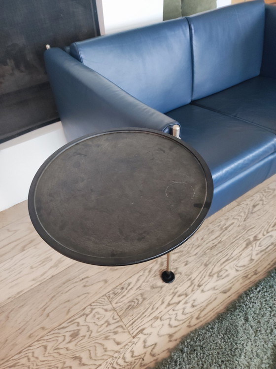 Image 1 of Burkhard Vogtherr Pour Arflex, Modèle Felix (1985)