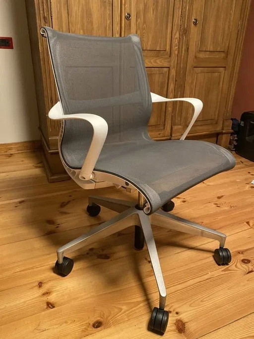 Herman Miller Setu