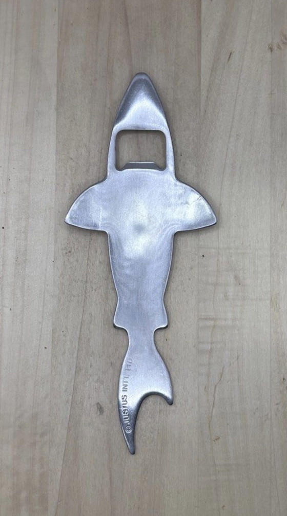 Image 1 of Gdesign Shark Bottle Opener