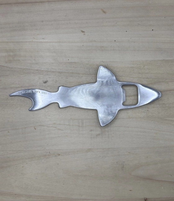 Image 1 of Gdesign Shark Bottle Opener