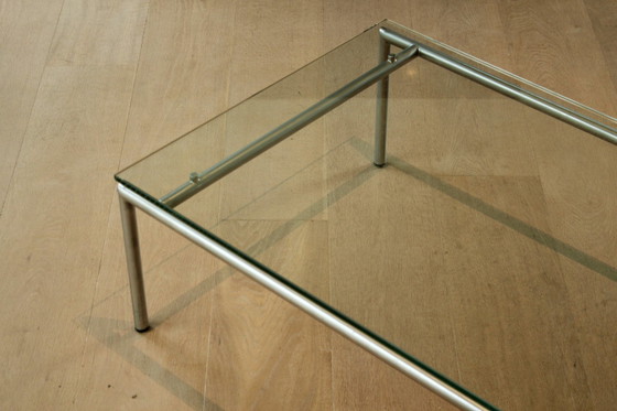 Image 1 of Table basse Mid Century, années 1960, Pays-Bas