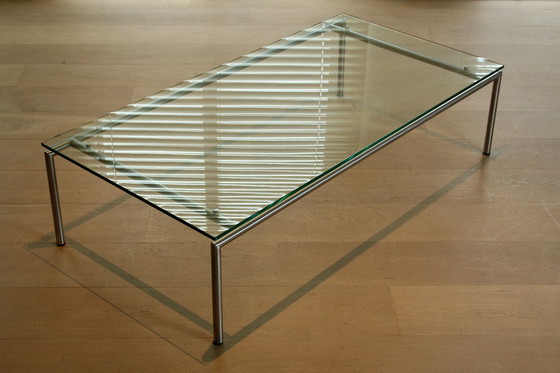 Image 1 of Table basse Mid Century, années 1960, Pays-Bas