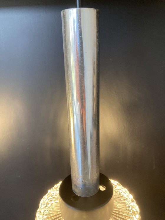 Image 1 of 2X Wila Allemagne Lampes pendantes vintage