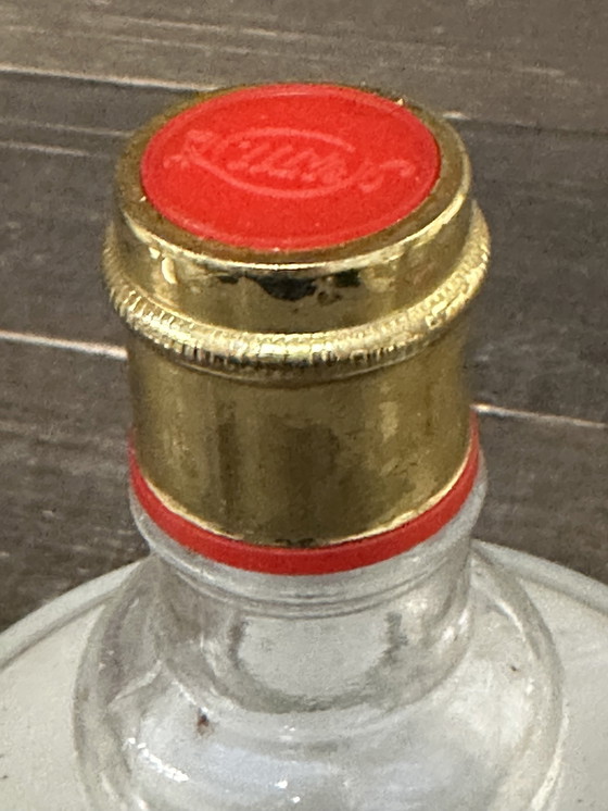 Image 1 of 2 Flacons Anciens Eau De Cologne “ 4711 “ 