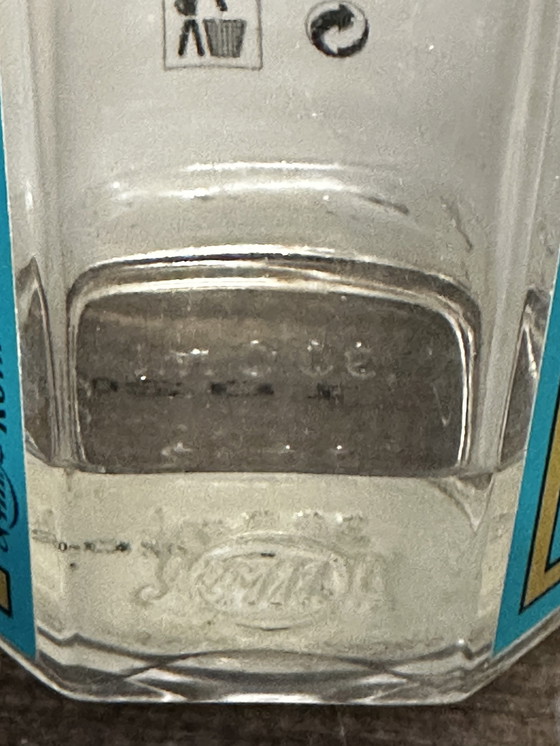 Image 1 of 2 Flacons Anciens Eau De Cologne “ 4711 “ 