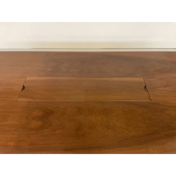 Image 1 of Table vintage modèle 611 par Silvio Coppola pour Bernini, 1966