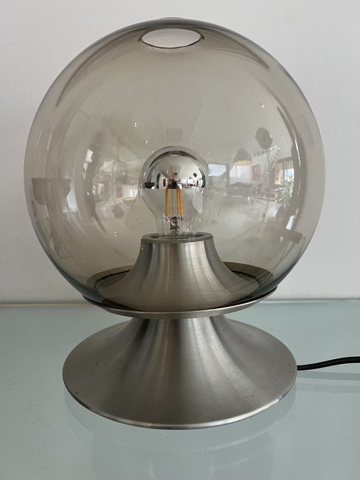 Lampe à poser Raak Dream Island, années 1960