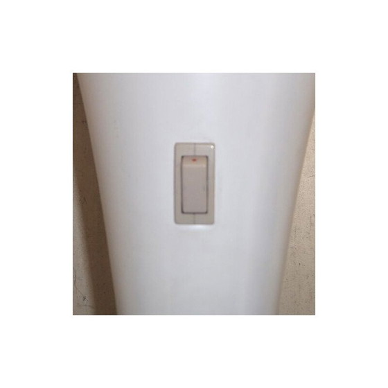 Image 1 of Lampadaire vintage avec base tulipe, 1970