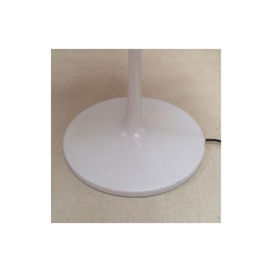 Image 1 of Lampadaire vintage avec base tulipe, 1970
