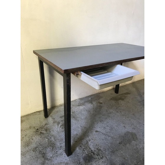 Image 1 of Bureau vintage de Charlotte Perriand