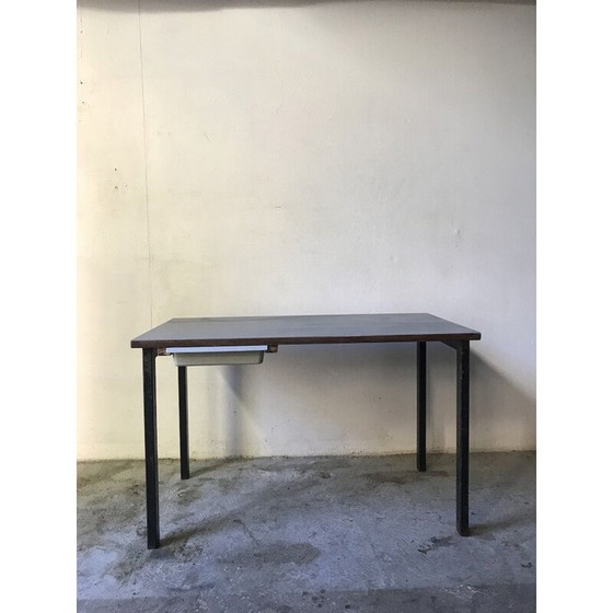 Image 1 of Bureau vintage de Charlotte Perriand