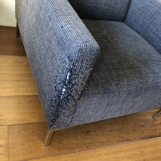 Image 1 of Sur En Plus club chair