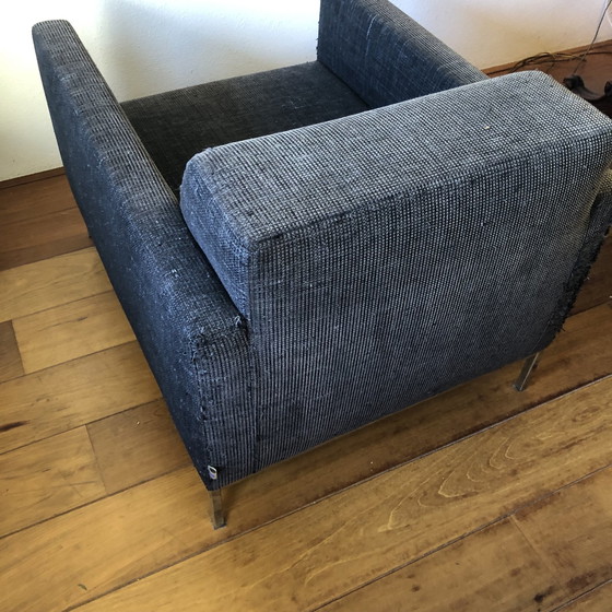 Image 1 of Sur En Plus club chair