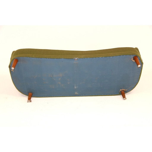 Canapé vintage "Samsas" de Carl Malmsten, Suède 1970