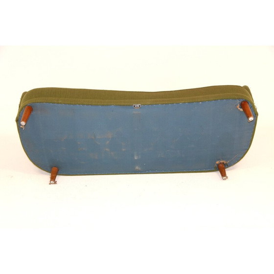 Image 1 of Canapé vintage "Samsas" de Carl Malmsten, Suède 1970